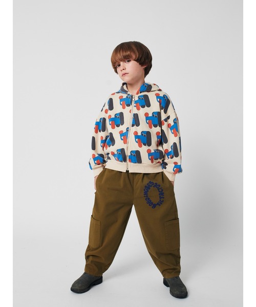 BOBO CHOSES 犬トレーナー BOBO CHOSES】Doggy Mate スウェットトップス – Catchup