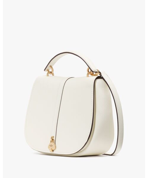 新作・即日発送★kate spade new york★ケイラ サドル バッグ kate spade NEW YORK ハンドバッグ ケイラ サドル バッグ