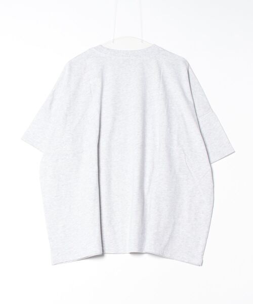 「Disney」 半袖Tシャツ「Coenコラボ」 L グレー レディース
