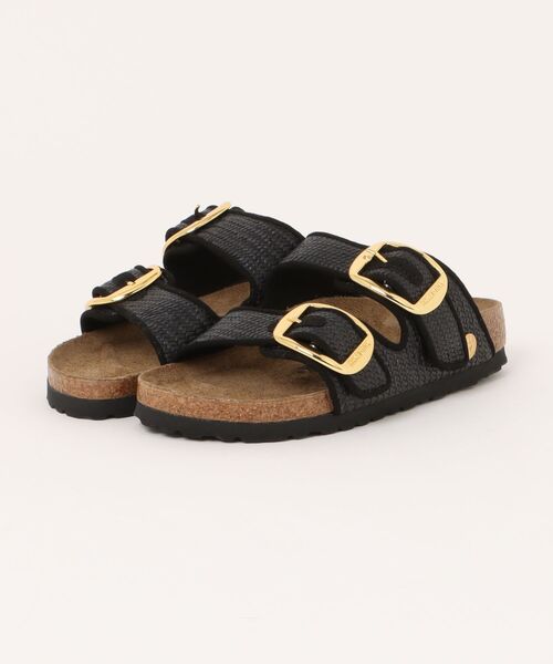BIGBANGサンダル BIRKENSTOCK サンダル ビルケンシュトック 1029028 Arizona Big
