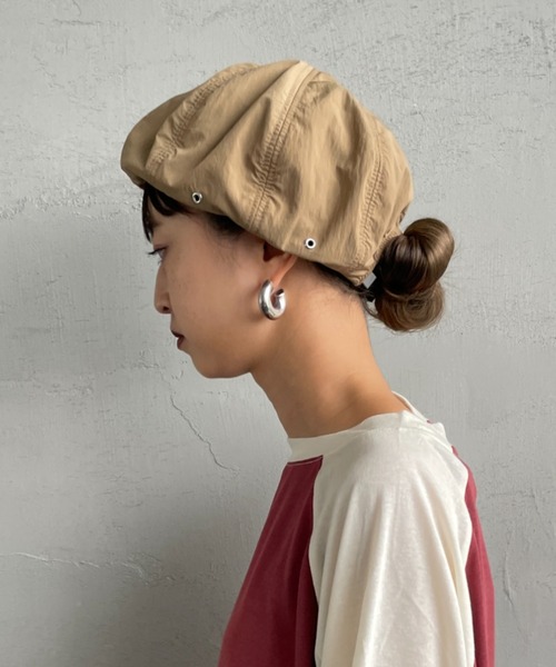 ハロ コモディティ halo commodity Salt Path Beret ベレー帽 3個セット 帽子 おしゃれ デイリー 小物 アウトドア 楽天市場】ハロコモディティー ソルトパスベレー halo commodity Salt