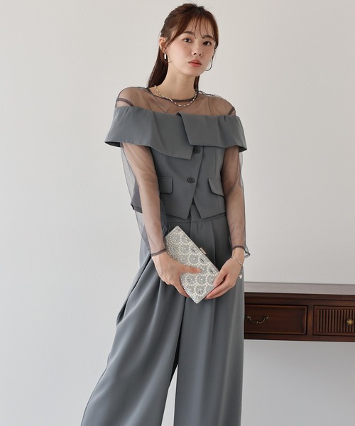 パンツドレス 楽天市場】＼25％OFFクーポン配布中／8/24 23:59まで☆《サイズ