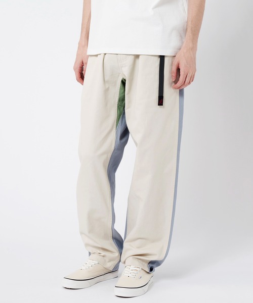 GRAMICCI（グラミチ） イージーパンツ S ベージュ メンズ : ZOZOTOWN