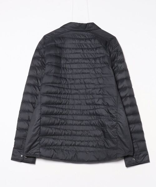 MERRELL 「MERRELL」 ダウンジャケット L ブラック メンズ