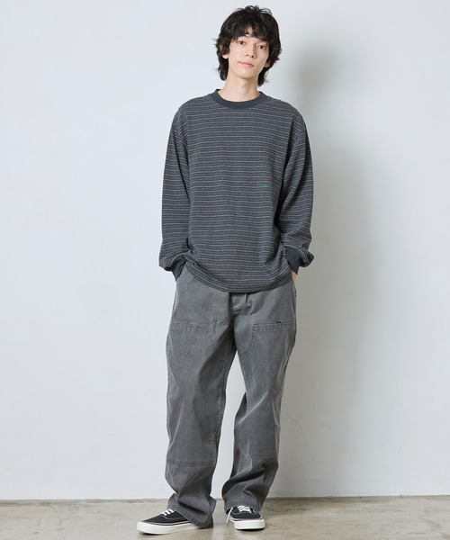 L.L.Bean（エルエルビーン） tシャツ 「JAPAN EDITION」ユニオン