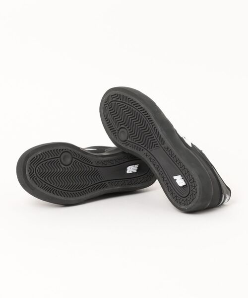 New Balance（ニューバランス） ローカットスニーカー 27cm ブラック