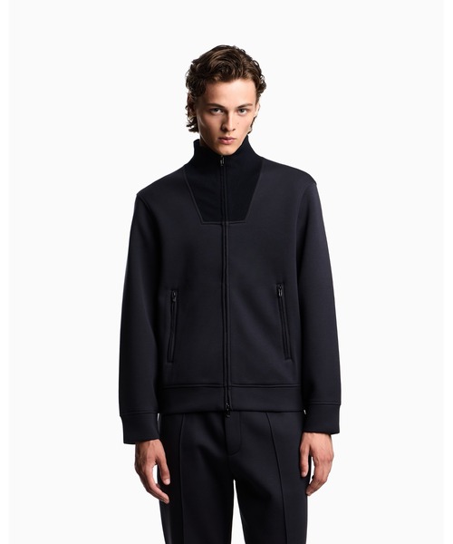 EMPORIO ARMANI トレーナー スウェット 「エンポリオ アルマーニ
