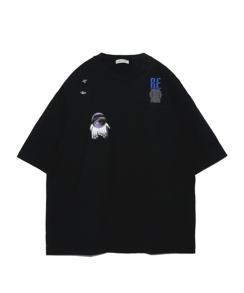 UNDERCOVER（アンダーカバー） tシャツ UP1F4810 メンズ : ZOZOTOWN