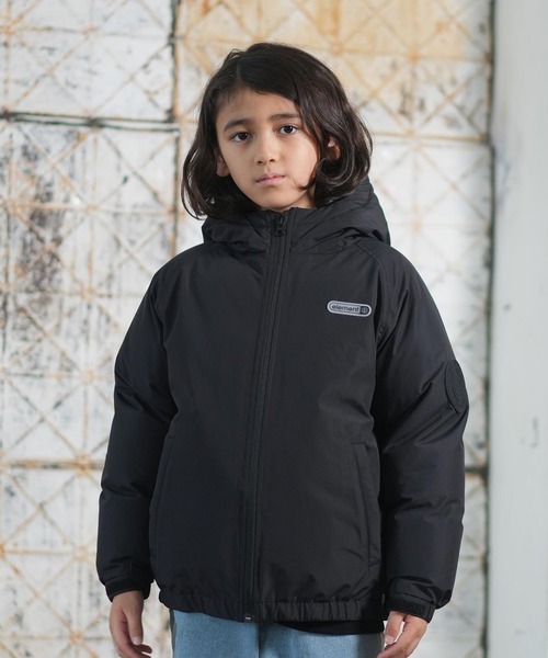 ELEMENT（エレメント） コート アウター PUFF TACK JACKET YOUTH