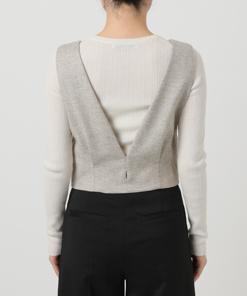 NOBLE（ノーブル） オールインワン 「WEB・有楽町店限定追加」3wayラメ