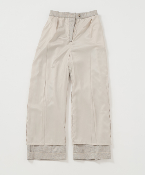 NOBLE（ノーブル） オールインワン 「WEB・有楽町店限定追加」3wayラメ