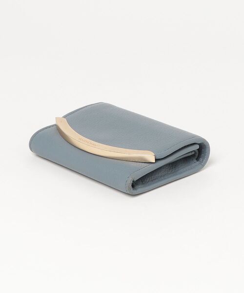 SEE BY CHLOE（シーバイクロエ） 財布 FREE ブルー レディース