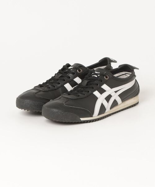 Onitsuka Tiger（オニツカタイガー） ローカットスニーカー 23