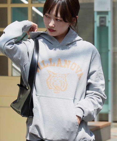 レミ レリーフ スゥェットパーカー REMI RELIEF（レミ レリーフ） パーカー SP加工 裏毛 パーカー