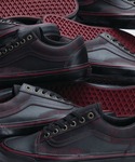 vans スニーカー PREMIUM OLD ...の詳細画像3