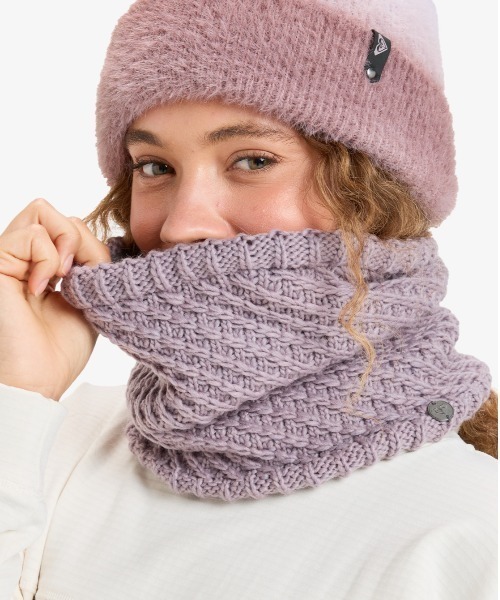 ROXY（ロキシー） ネックウォーマー スヌード BLIZZARD COLLAR