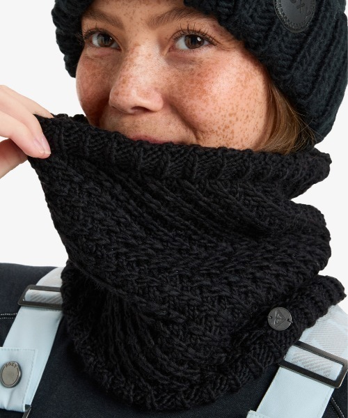 ROXY（ロキシー） ネックウォーマー スヌード BLIZZARD COLLAR