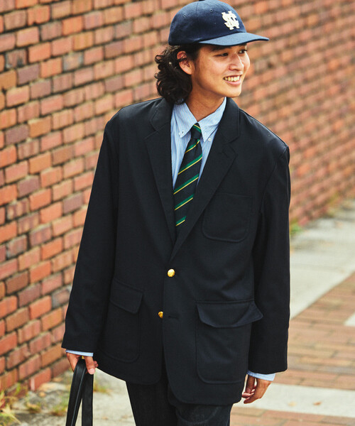 NAUTICA（ノーティカ） ジャケット テーラードジャケット ヴィンテージ