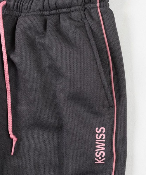 K-SWISS（ケースイス） パンツ 「K-SWISS/ケースイス」ブーツカット