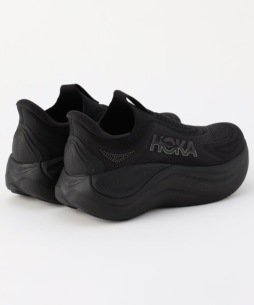 HOKA ONEONE（ホカ オネオネ） スニーカー HOKA/ホカ Skyward Laceless