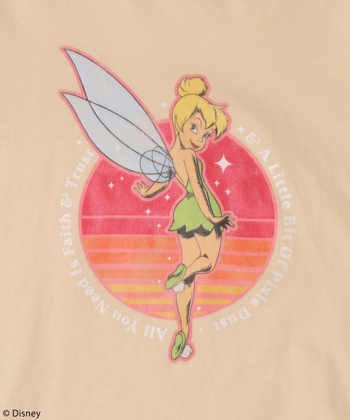 「4GEEKs by SPIRALGIRL」 半袖Tシャツ FREE オフホワイト レディース_画像5