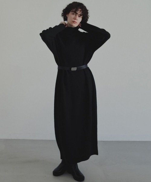 anuke（アンヌーク） ベルト anuke Reversible Plate Belt レディース