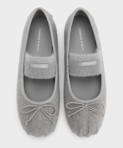 CHARLES ＆ KEITH（チャールズ&キース） パンプス Winona ウィノナ