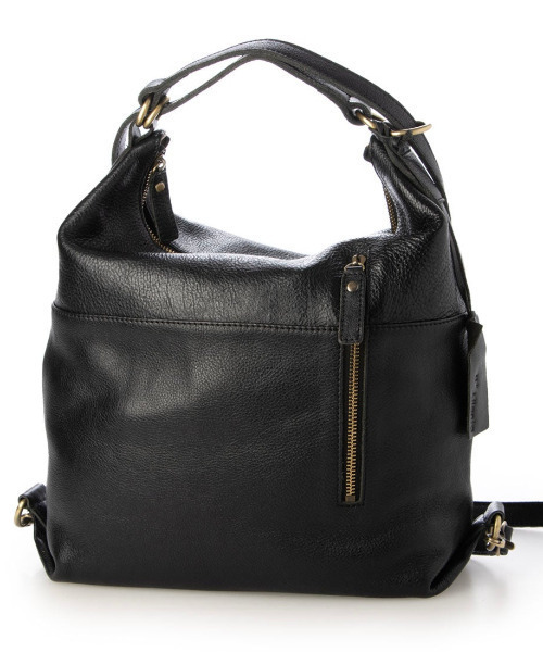 デイバック リュック アトランタ ATLANTA / 牛革2wayリュック