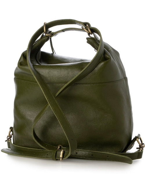 デイバック リュック アトランタ ATLANTA / 牛革2wayリュック