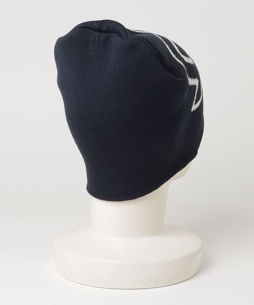 FUBU（フブ） ニット帽 ニットキャップ FB Beanie / フブ ビーニー