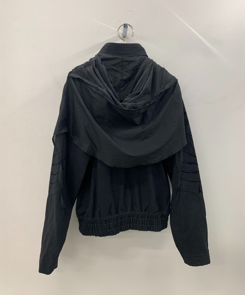 JIAN YE（ジェンイェ） ブルゾン アウター BASIC UNIT 01 改 ×TOKUINC