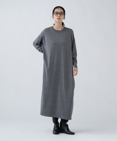 NAVYNAVY（ネイビーネイビー） ワンピース 「NAVYNAVY」「瞬間コーデ