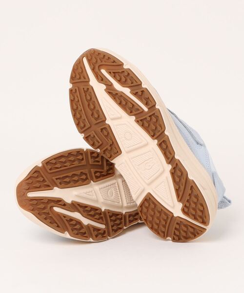 「UGG」 ローカットスニーカー 6 ブルー レディース_画像3