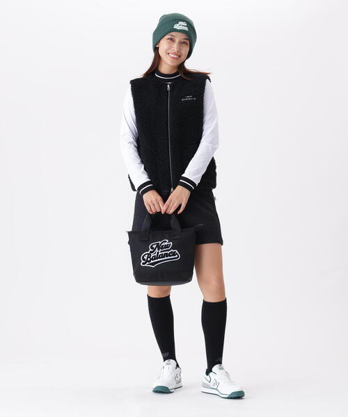 New Balance Golf（ニューバランスゴルフ） トートバッグ 「new