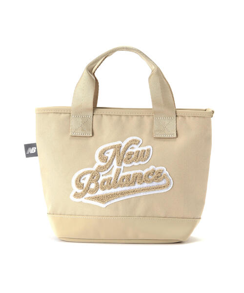 New Balance Golf（ニューバランスゴルフ） トートバッグ 「new