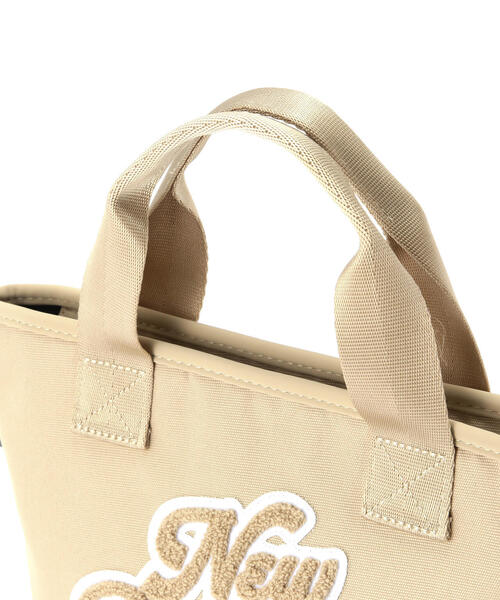 New Balance Golf（ニューバランスゴルフ） トートバッグ 「new