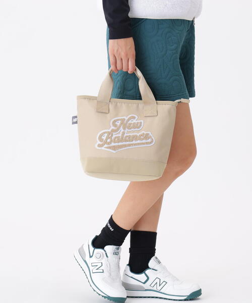 New Balance Golf（ニューバランスゴルフ） トートバッグ 「new