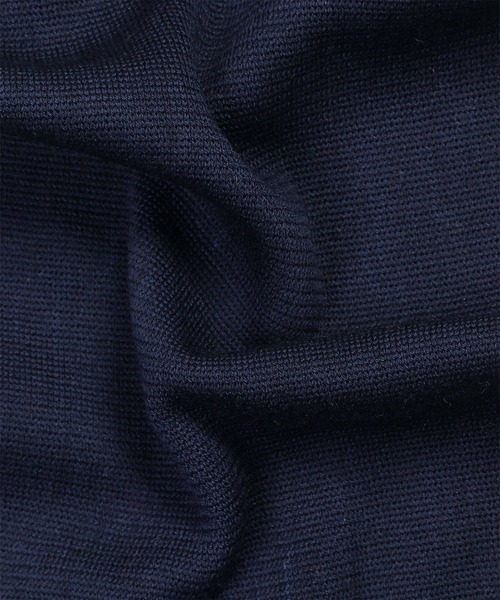 Paul Smith（ポール・スミス） マフラー ソリッドラッセル