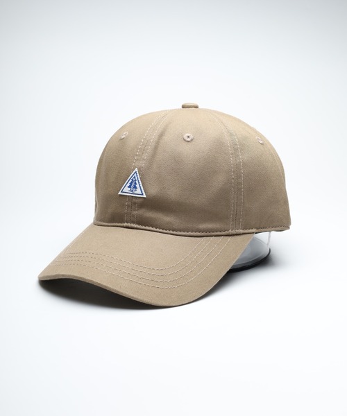 Woods（ウッズ） キャップ 帽子 WOODSダメージウォッシュCAP メンズ