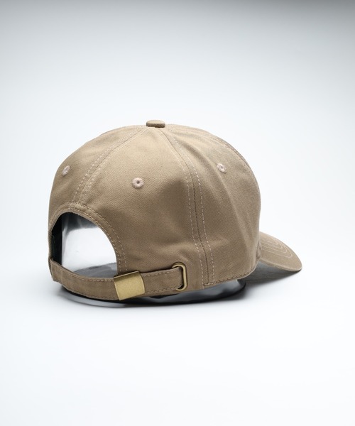 Woods（ウッズ） キャップ 帽子 WOODSダメージウォッシュCAP メンズ