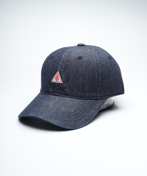 Woods（ウッズ） キャップ 帽子 WOODSダメージウォッシュCAP メンズ