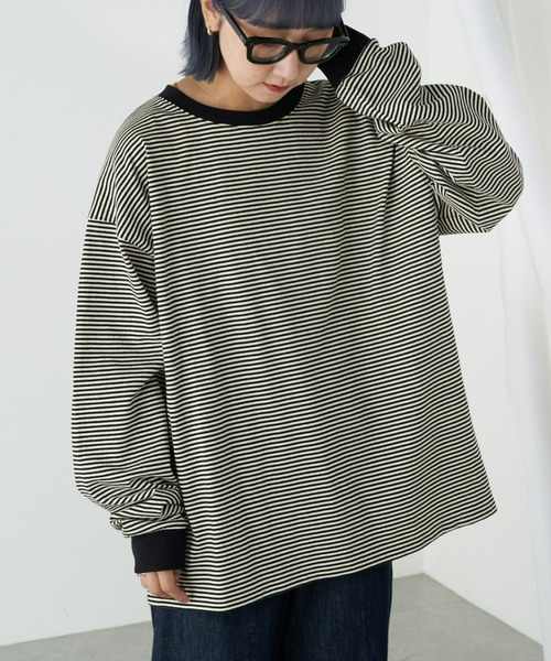 CIAOPANIC TYPY（チャオパニックティピー） 長袖Tシャツ XXX-LARGE