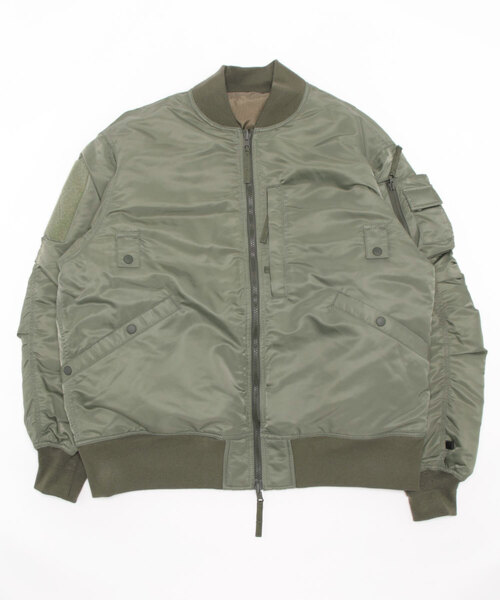 daiwa pier39 DOWN JACKET - OLIVE サイズM DAIWA PIER39 / ダイワピア39 | GORE-TEX INFINIUM EXPEDITION DOWN