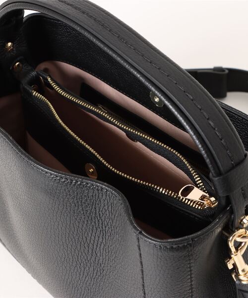 「LORISTELLA」 2WAYバッグ FREE ブラック レディース_画像4