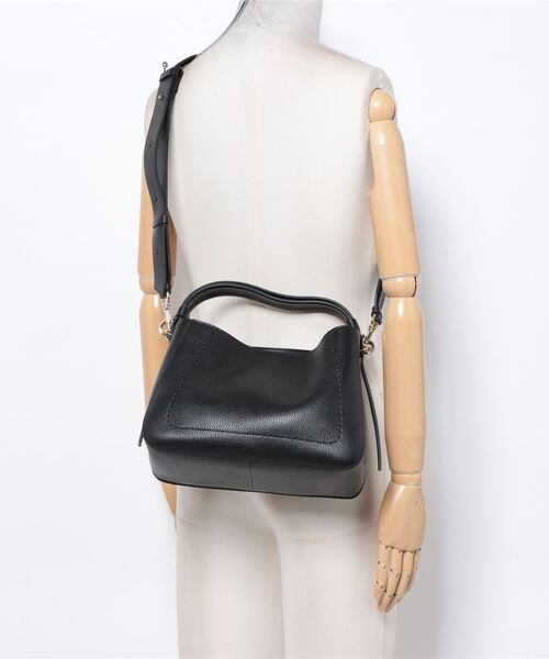 「LORISTELLA」 2WAYバッグ FREE ブラック レディース_画像5