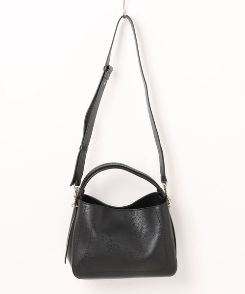 「LORISTELLA」 2WAYバッグ FREE ブラック レディース_画像6