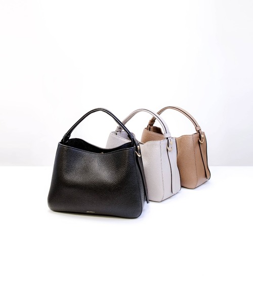 「LORISTELLA」 2WAYバッグ FREE ブラック レディース_画像8