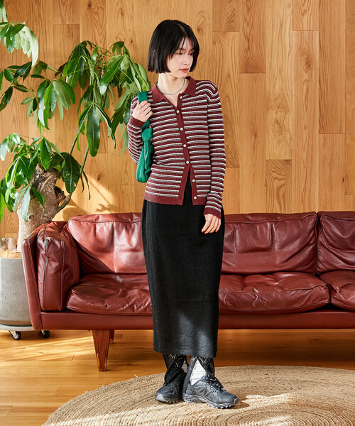 FREAK'S STORE（フリークスストア） スカート 「セットアイテム