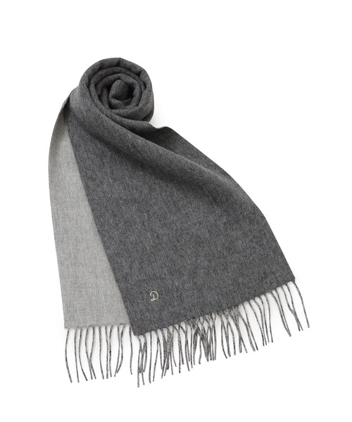 DRESSTERIOR（ドレステリア） ストール マフラー カシミヤ混