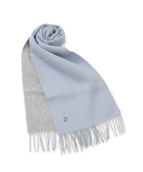 DRESSTERIOR（ドレステリア） ストール マフラー カシミヤ混